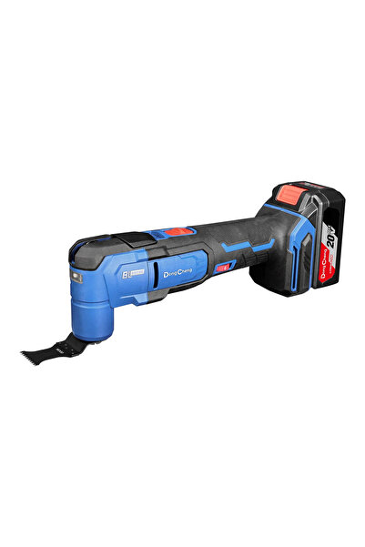 DCMD20 RASPALAMA MAKİNESİ