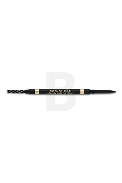 Max Factor Creion de sprâncene modelator 2-în-1, nuanța 20 Maro