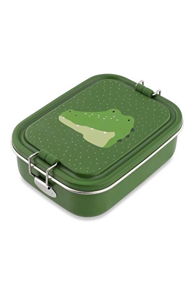 Trixie Mr. Alligator Boy's Small Size Food Container 59-199