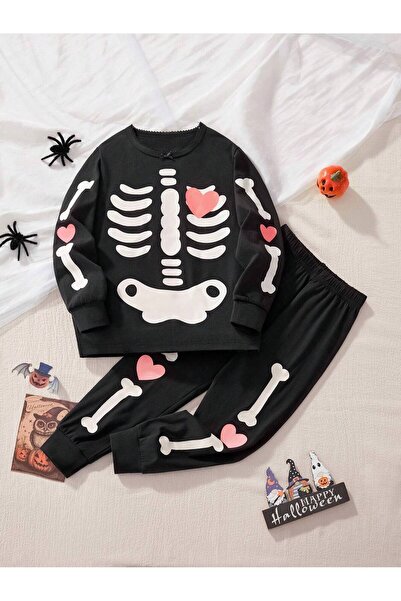 Sheya Suit, black