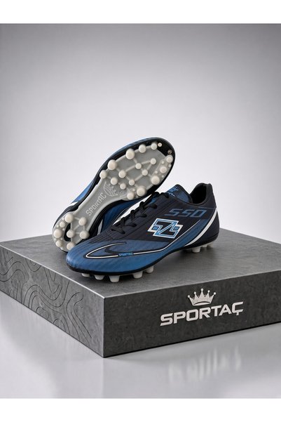 SPORTAÇ S50-103 Erkek Krampon Ayakkabısı