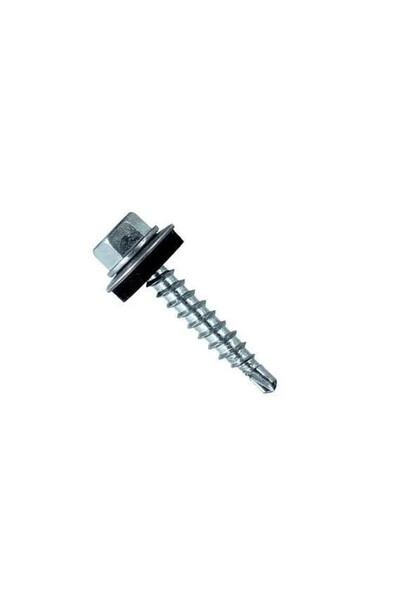 Generic SURUB 7504K TABLA + SAIBA ZINCAT 2.5