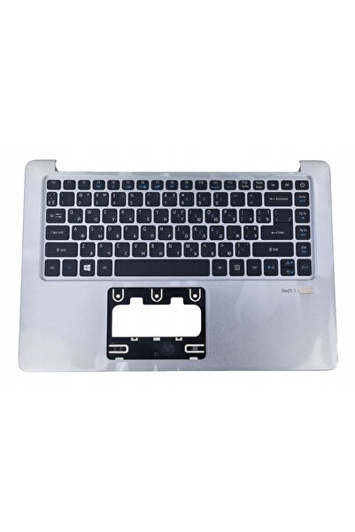ACER NOUĂ CARCASĂ TASTATURĂ ILUMINATĂ UCRANIANĂ SWIFT 3 SF314-51