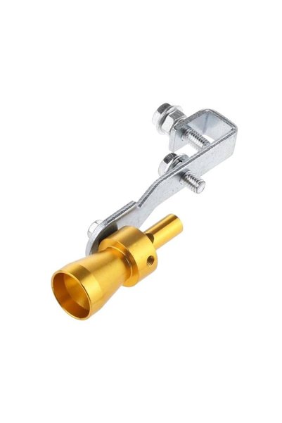 Tradesor Σφυρίχτρα εξάτμισης - CTC540 - S - 000321 - Χρυσό