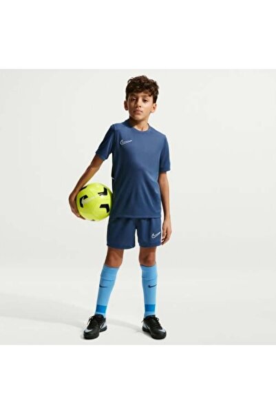 Nike تي شيرت كرة القدم للأولاد من _ IO5799-461