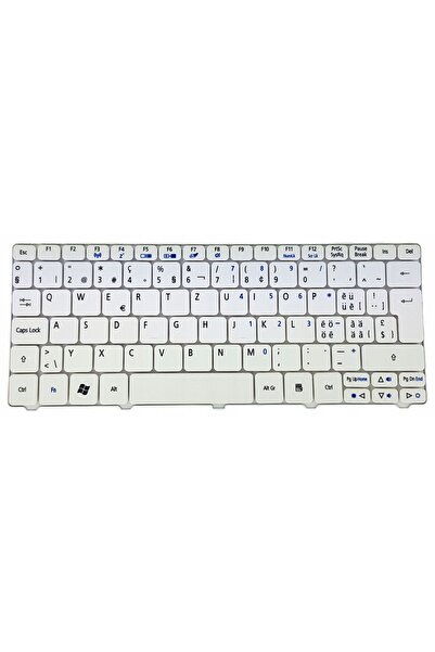 ACER ASPIRE ONE D255 D255E D257 D260 D270 521 522 533 Tastatură elvețiană