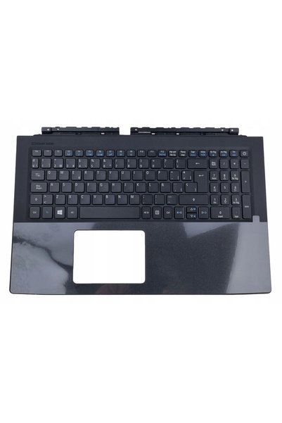 ACER NOUĂ CARCASĂ TASTATURĂ ASPIRE V15 NITRO VN7-572 VN7-572G ESPANEZĂ