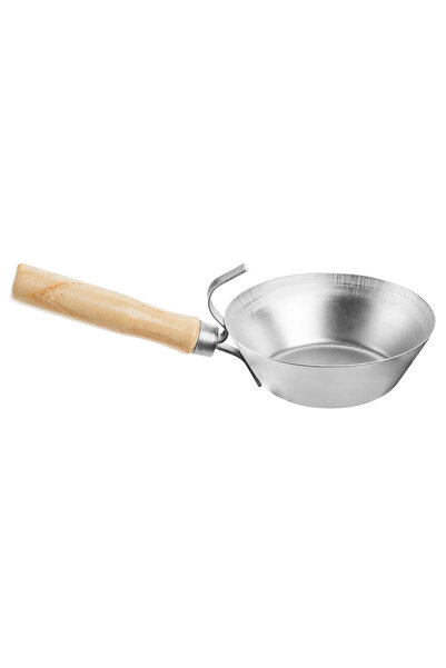 Generic ZINC PLATED 18CM STEEL