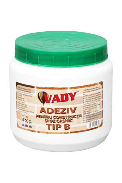 VADY ADEZIV CONSTRUCTII