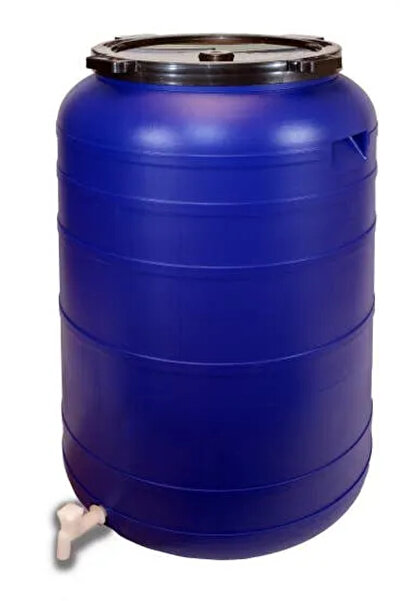 Generic BIDON 250L CU ROBINET