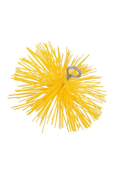 ANTBRO Arici pentru Burlan Soba, Rotund, Nylon, Ø 200 mm, Greutate 0.2 kg, AN...