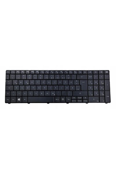 Packard Bell TASTATURĂ NOUĂ TM81 TM97 TM94 TE69CX TE69CXP TE69HW TE69KB GERMANĂ