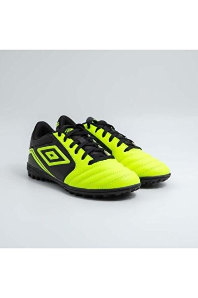 UMBRO حذاء كرة قدم كلاسيكو XII للعشب الصناعي - للأولاد _ 82008U-CNH