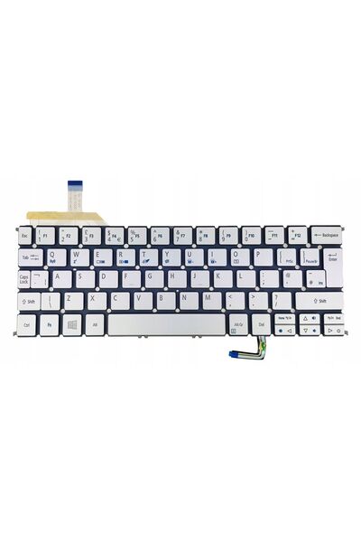 ACER NOUĂ TASTATURĂ LAPTOP DOO ASPIRE S7-191 ENGLETIZĂNĂ UK