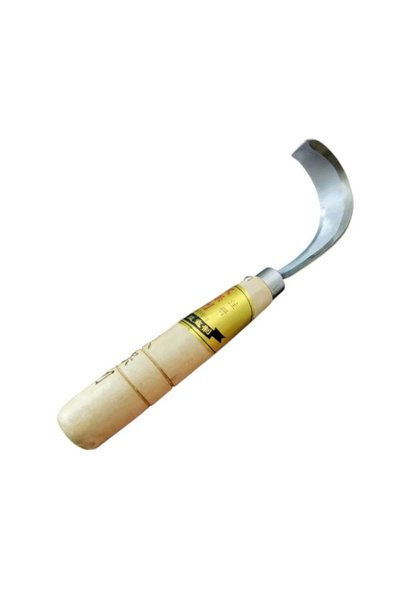 Tradesor Μαχαίρι κοπής Τζακφρούτ - 801 - 716183