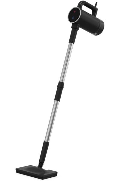 Generic 11-in-1 Steam Mop - Detachable Handheld Steam Cleaner with 380ml Tank...