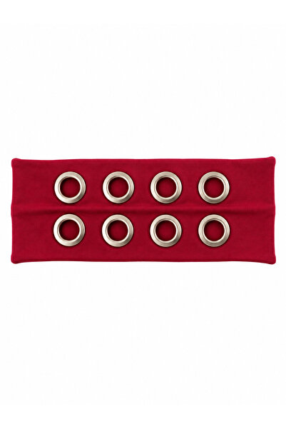 Cherry Lemon Široki, debeli, veliki metalni prsten sa šiljcima, 8 komada, per...
