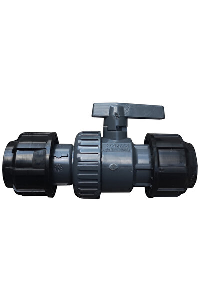 regata Supapă HDPE, diametru 32 mm