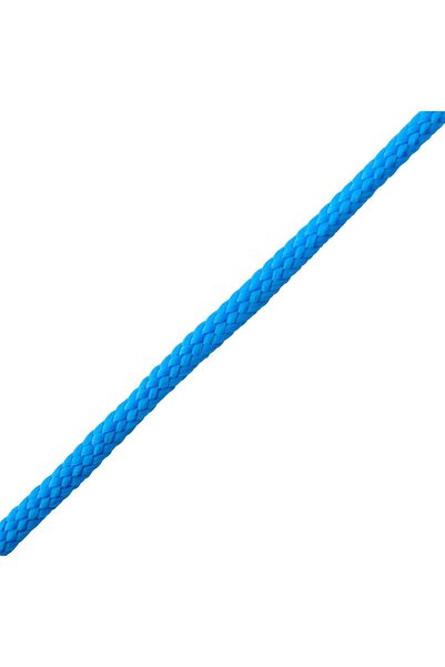 ANTBRO Snur Impletit, Polipropilena, Albastru, Ø 2.5 mm, 25 m, Rezistenta max...