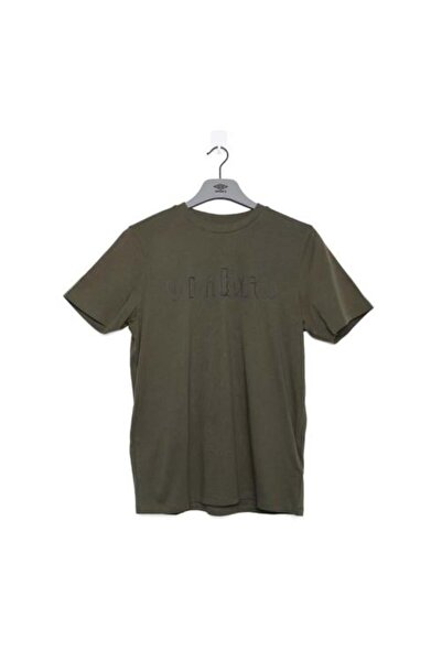 UMBRO Men's Lifestyle T-shirt by _ 66435U-A0D