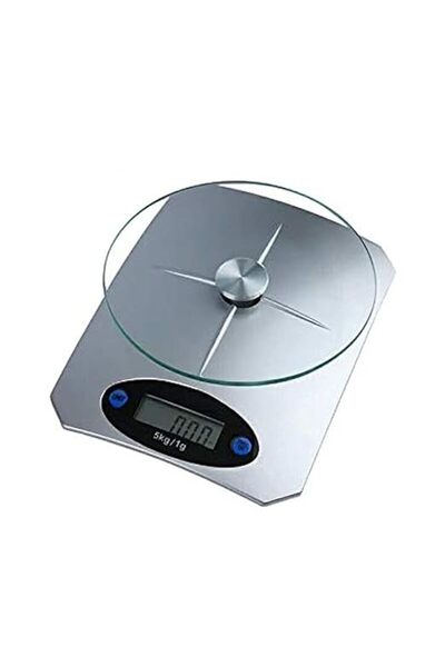Other ميزان طعام إلكتروني، شاشة LCD، متعدد الاستخدامات