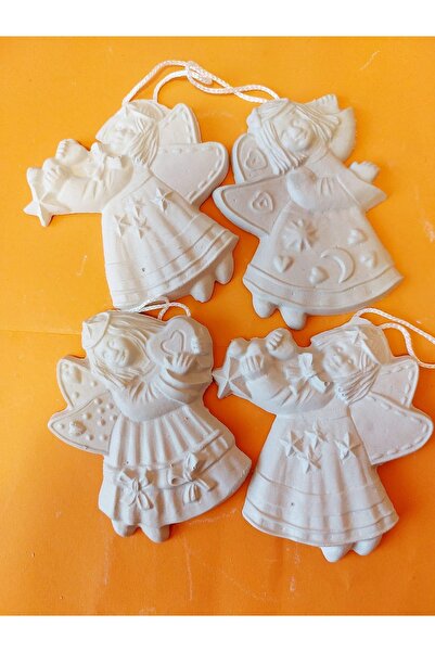 Generic Brand Figurine Crăciun Ghift
