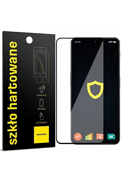 spacecase Sticlă 5D Oneplus Nord 3 5G