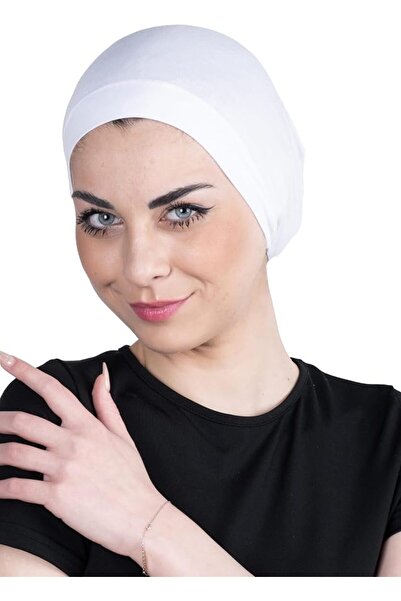 GENERAL غطاء رأس للنساء المصابات بالسرطان - قبعات من القطن والخيزران للنساء -...