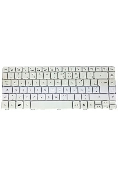 Packard Bell NOU TASTATURĂ FRANCEZĂ AZERTY NM85 NM86 NM87 NM89 MS2303