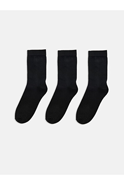 LC Waikiki Shining Choices Men's Socks 3-Piece from Shining Store