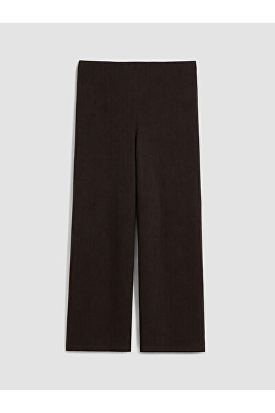 LC Waikiki I Beli Women's Corded Knitwear Pants from Freezen Store