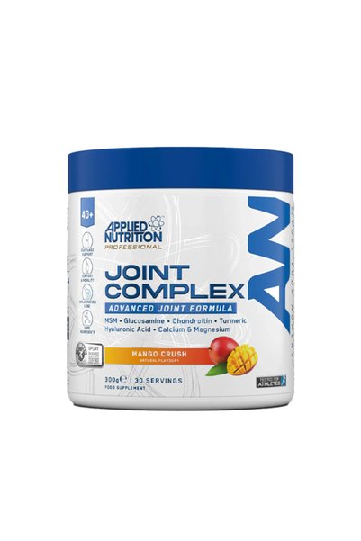 applied nutrition Joint Complex - Supliment pentru articulații, Orange Burst,...