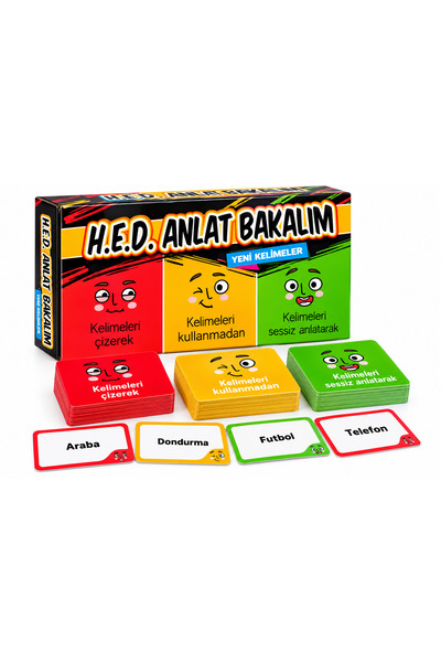 ZRN SHOP ANLAT BAKALIM OYUNU