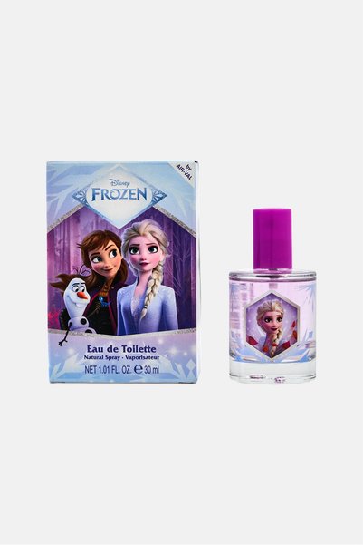 Air-Val Frozen II Eau De Toilette, 30 ml.