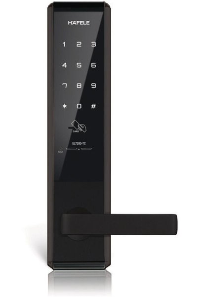 Hafele Häfele Dijital Kilit, Hafele, EL7200 (1 Set)