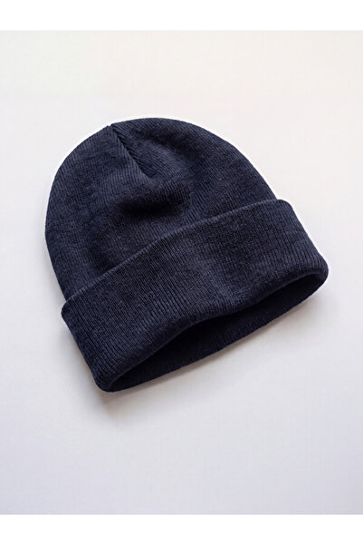 LC Waikiki Sparkling Choices Men's Knitwear Beanie from Shining Store