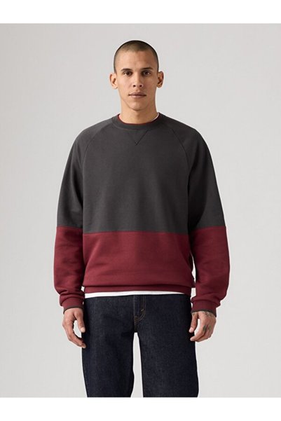 Levi's Red Tab Sweatshirt