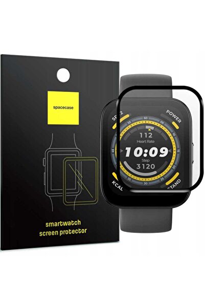 spacecase Sticlă Hibridă Amazfit BIP 5