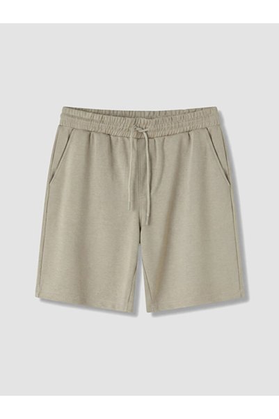 LC Waikiki Quality Parts from Çelebi Store Standart Fit Men's Shorts