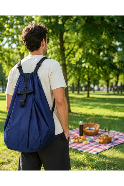Generic Brand Foldable Shoulder Bag 1 L Volume Uczzcokyönlüçanta-2