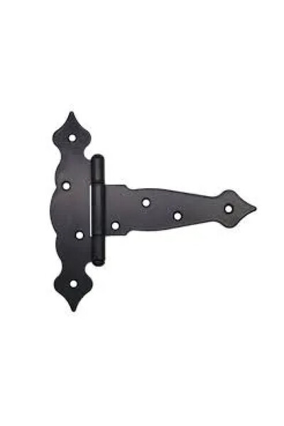 Generic BALAMA NEAGRA 17CM 5"