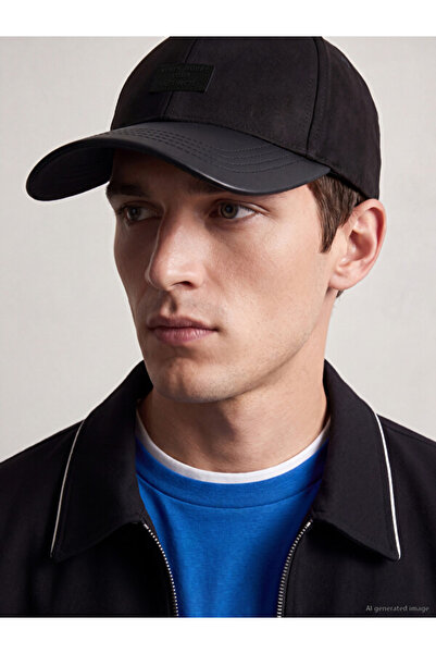 LC Waikiki Sparkly Choices from Shining Store Men's Cap Hat