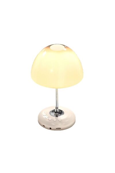 Tradesor Λάμπα LED με ηχείο Bluetooth - JY85 - 883655