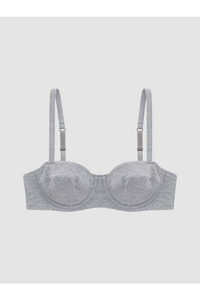 LC Waikiki Esvab • Modern & Distinctive Underwire Non-Padded Drop Bra