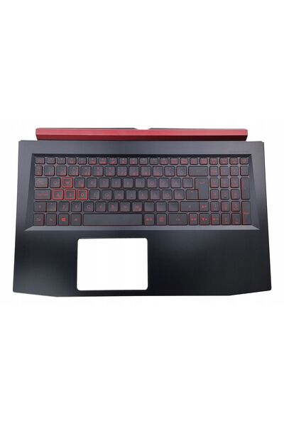 ACER NOU NITRO AN515-41 AN515-51 AN515-52 AN515-53 GTX1050 TASTATURĂ SĂLVIANĂ