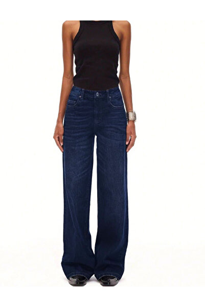 Evendi Jeans, Navy blue
