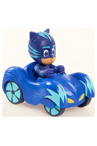 Javoli Mini vehicle - Cat car