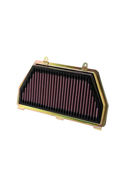 K&N Filters KN Hava Filtresi CBR600RR; 2007-2020 HA-6007