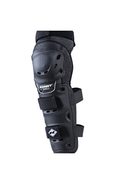 Kenny Genunchiere pentru copii, BLACK,