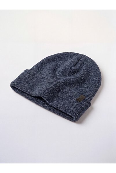 LC Waikiki Sparkling Choices Men's Knitwear Beanie from Shining Store